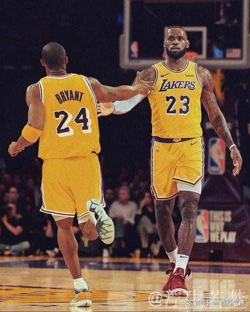 “仅得43分”被迫拿得分王! 科比也险些离开了湖人! “仅得43分”被迫拿得分王! 科比也险些离开了湖人!