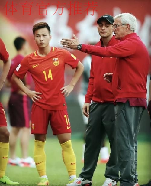 我们的故事 | U-23国足队员姚均晟:队有大宝,如有一宝 我们的故事 | U-23国足队员姚均晟:队有大宝,如有一宝