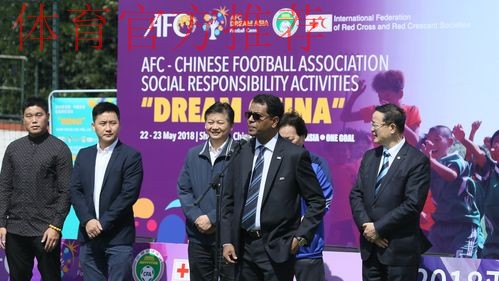 亚足联—中国足协社会“梦想中国”责任公益项目在京落幕 亚足联—中国足协社会“梦想中国”责任公益项目在京落幕