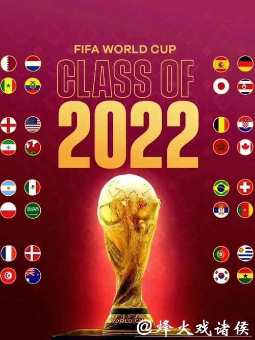 世界杯比赛预测：本届比赛的五大看点